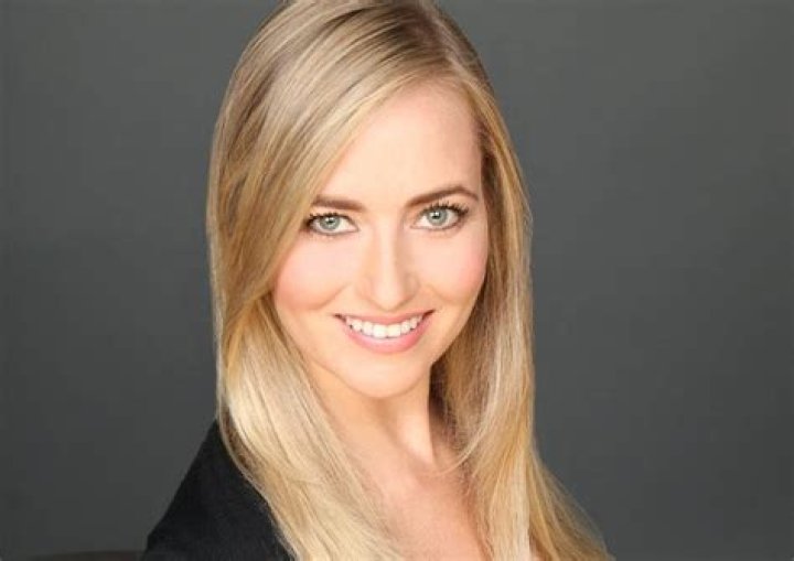 Katrina Szish Net Worth | Bio, Family, Address, Career