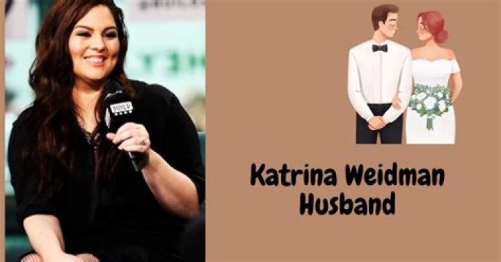 Katrina Weidman: A Glimpse Into Her Life And Husband