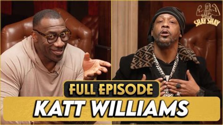Katt Williams: A Look Into His Dating Life