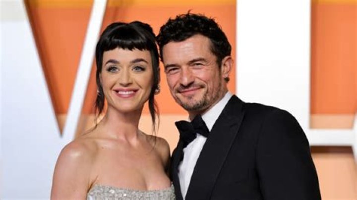 Katy Perry's Husband: A Deep Dive Into Their Love Story