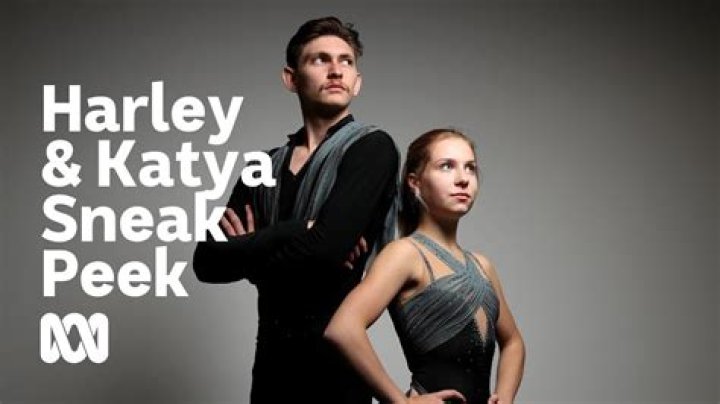 Katya Ice Skater Death: Her Partner Harley Windsor Reflects On The Documentary
