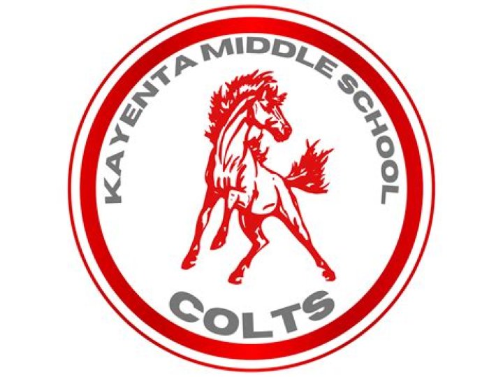 Kayenta Elementary School - Kayenta