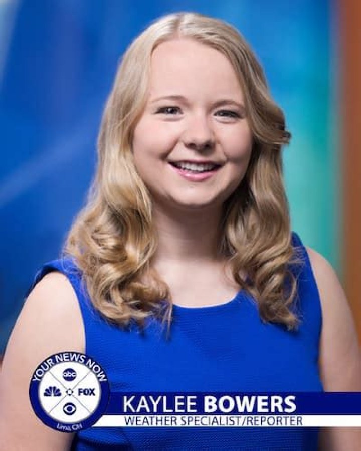 Kaylee Bowers Bio, Age, Height, Husband, Salary, Net Worth, WPSD