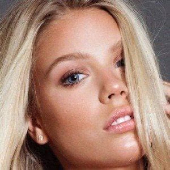 Kaylyn Slevin Biography