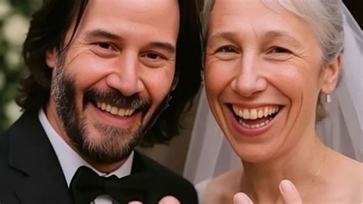 Keanu Reeves Married: The Truth Behind The Speculations