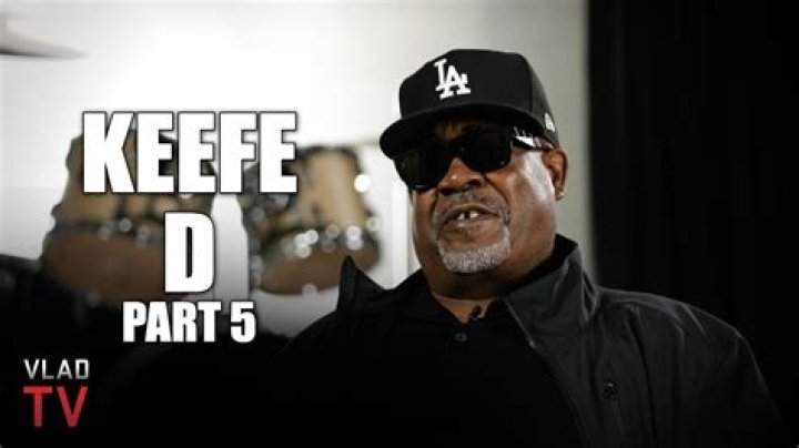 Keefe D’s Story Wikipedia: Who Is He and What Did He Do? Biography, Age, Instagram, Reddit, Parents, Siblings