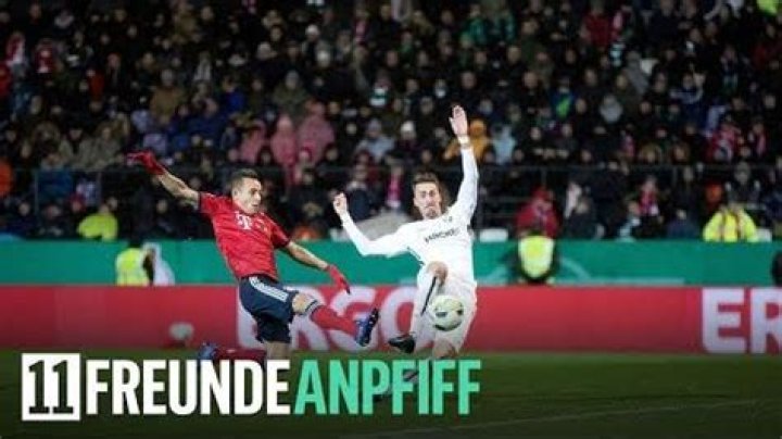 Keine Bundesliga? Kein Problem! – 11FREUNDE