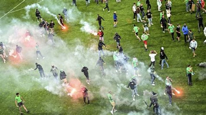 Keine Garantie auf Sicherheit – 11FREUNDE