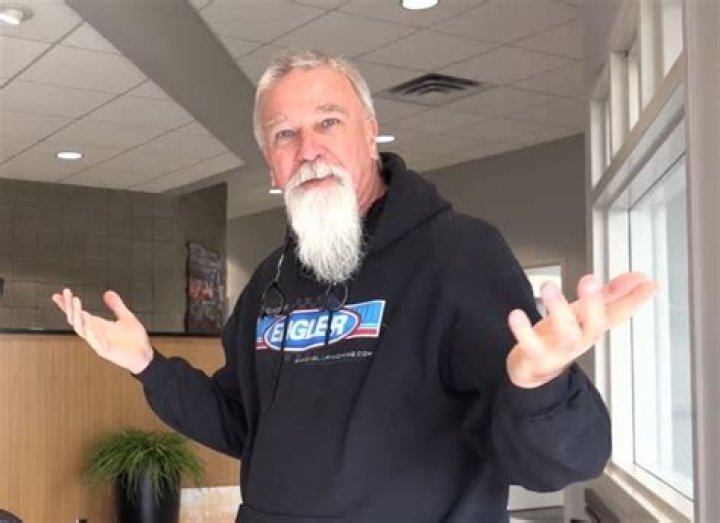Keith Kunz Net Worth | Bio, Family, Address, Career