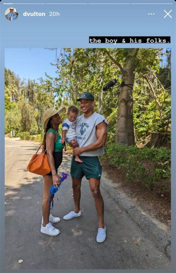 KEKE PALMER FILES FOR SOLE CUSTODY OF SON, FILES RESTRAINING ORDER AGAINST DARIUS JACKSON
