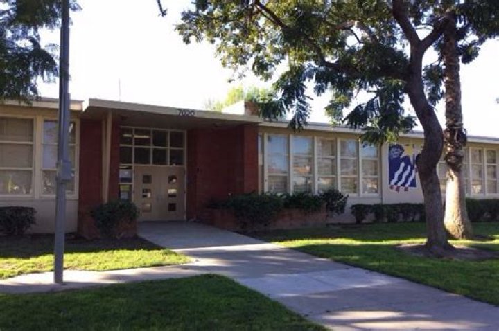 Keller Dual Immersion Middle School - Long Beach