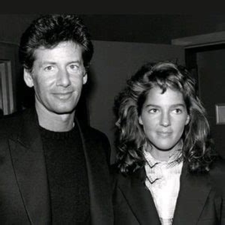 Kelly Rector: Who Is The Ex-wife Of Calvin Klein?