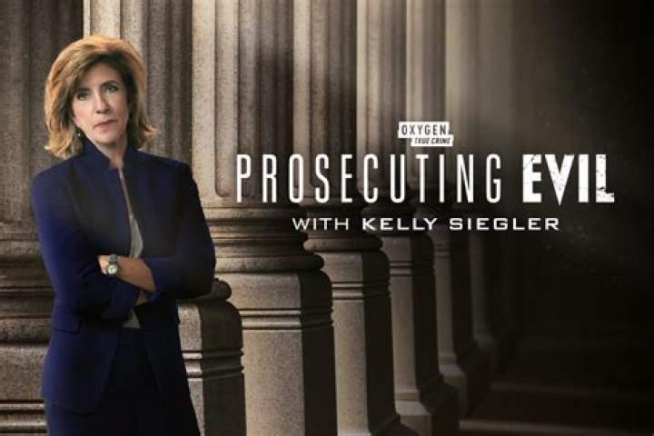 Kelly Siegler Wikipedia, Age: Prosecutor On Jeffrey Wright Murder