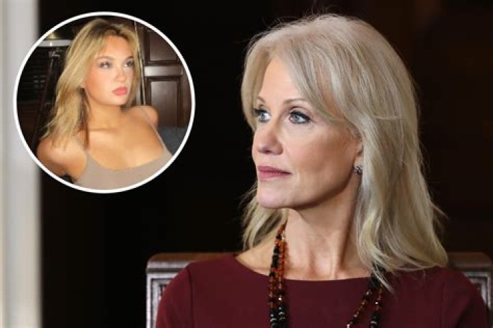 Kellyanne Conway And Fred Thompson: A Deep Dive Into Their Lives And Careers