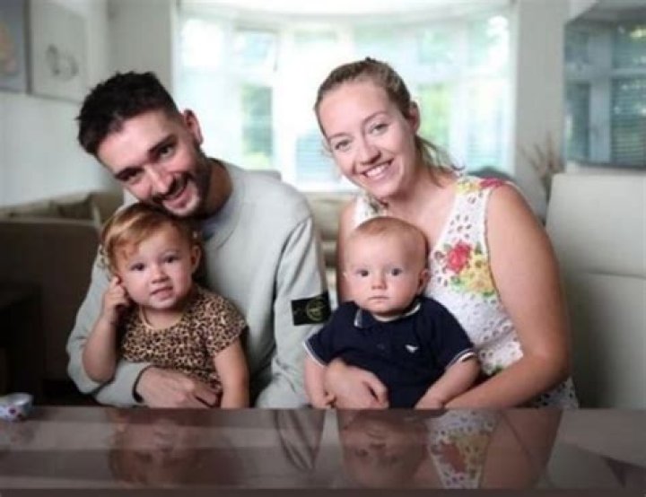 Kelsey Hardwick: Wiki (Tom Parker’s Wife), Bio, Age, Height, Net Worth
