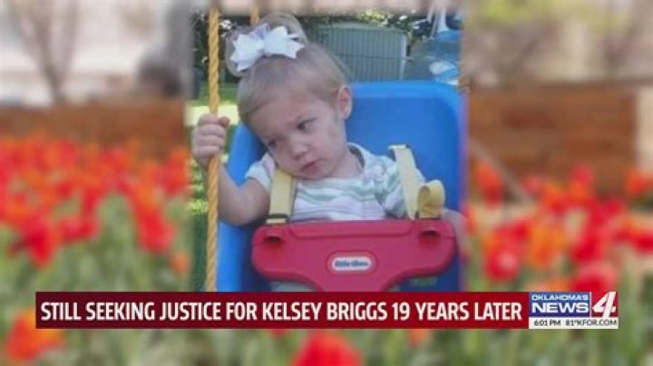 Kelsey Shelton Smith Briggs: A Comprehensive Insight Into Her Life And Legacy