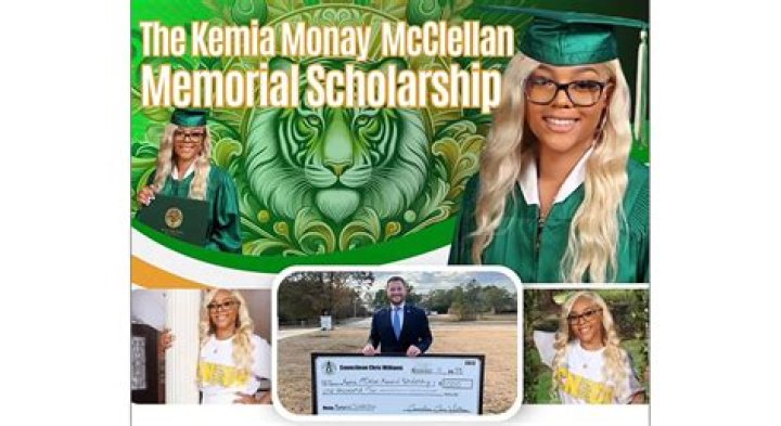 Kemia Mcclellan: A Life Lost Too Soon In A Tragic Accident