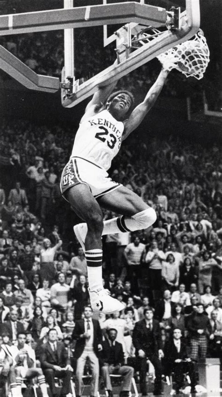 Ken Anderson (basketball) - Alchetron, the free social encyclopedia