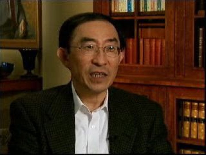 Ken Hakuta Biography