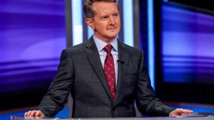 Ken Jennings Bio, Age, Height, Wife, Salary, Net Worth Jeopardy