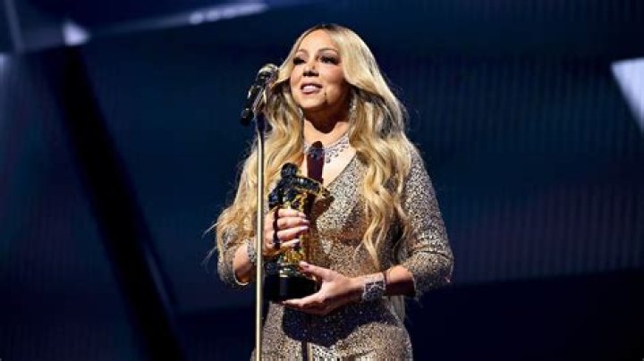 	Ken Lee, a Bulgarian Idol performer’s take on Mariah Carey	