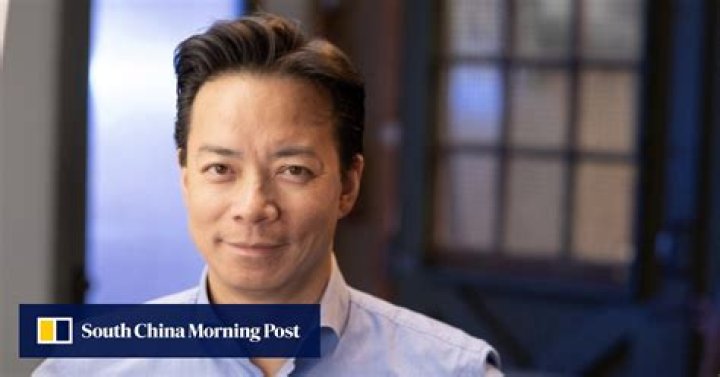 Ken Sim is first Asian-Canadian mayor in Vancouver after election