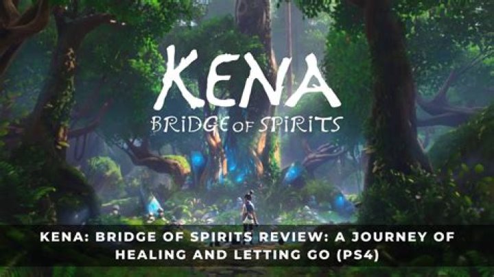Kena: Bridge of Spirits DLC Plans: Are There Any?