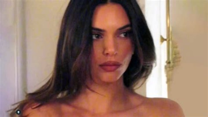Kendall Jenner Sex Tape: A Comprehensive Overview