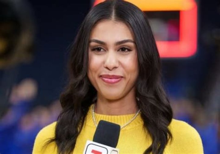 Kendra Andrews Bio, Age, Height, Husband, Salary, Net Worth, ESPN