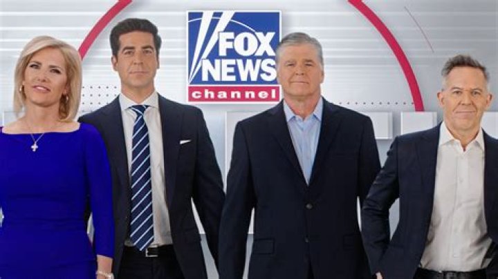 Kennedy Salary At Fox News: A Comprehensive Insight