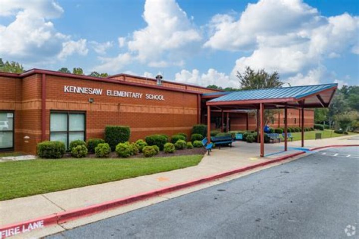Kennesaw Elementary School - Kennesaw