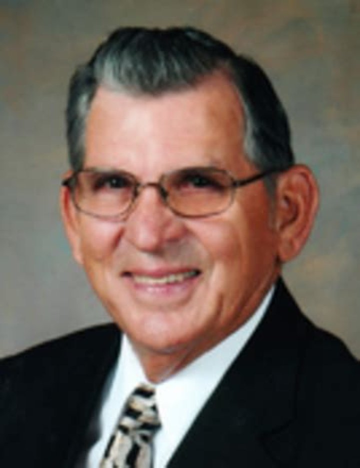 Kenneth Lamar Bailey | Obituaries