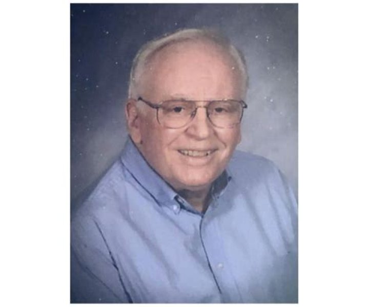 Kenneth Martin Obituary, In Loving Memory Of Kenneth Martin – Death
