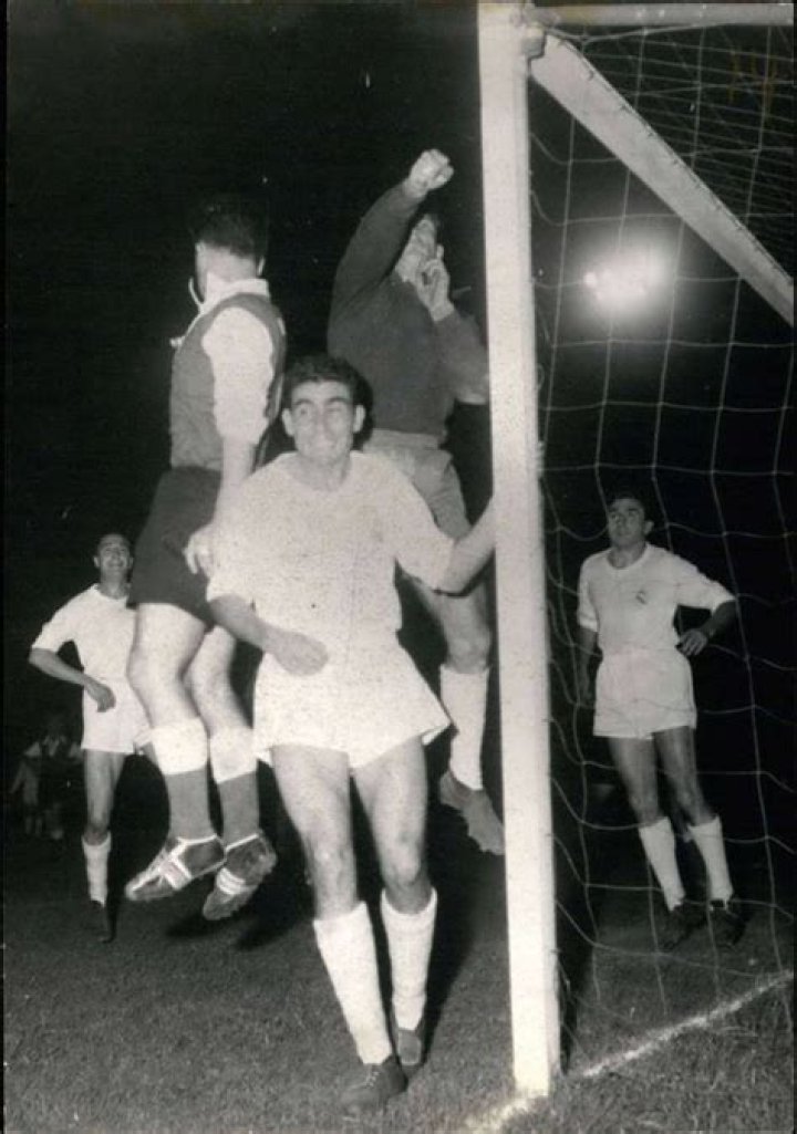 Kennste, kennste?! - Auch diese Spieler sind CL-Sieger – 11FREUNDE