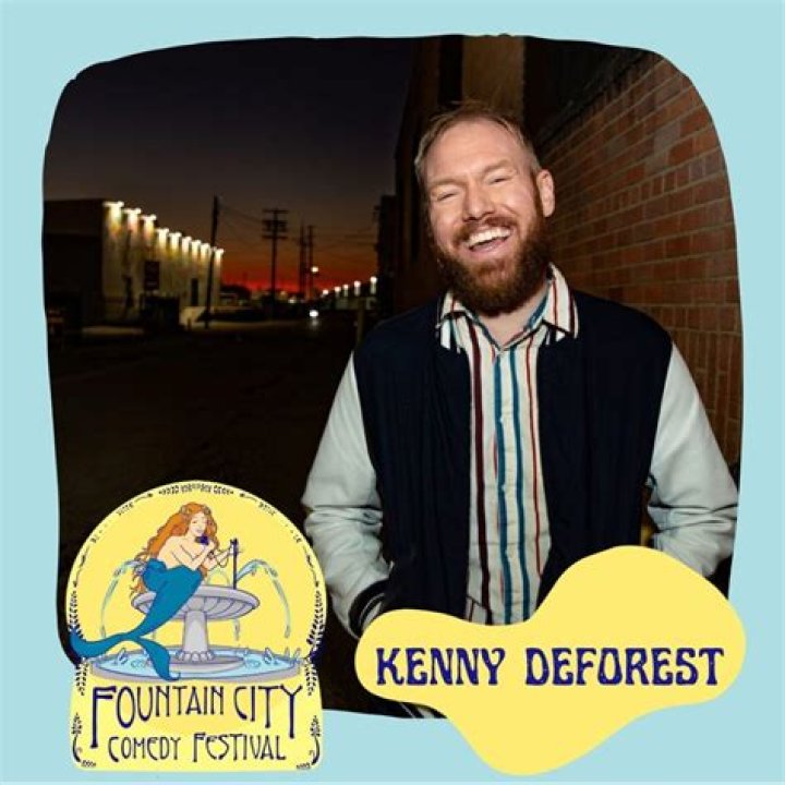 Kenny DeForest Wikipedia: Comedian Met Death After Accident