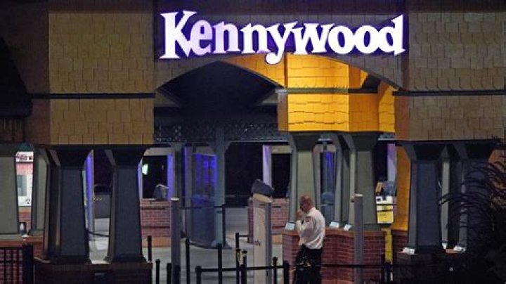 Kennywood, Allegheny Co. DA partner to enhance security at park