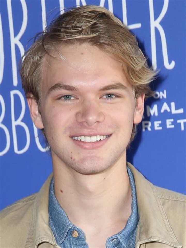 Kenton Duty: The Rising Star Of Hollywood