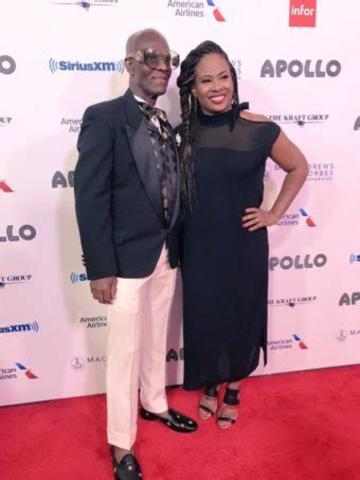 Kenyatta Matthews Bio, Wikipedia, Age, Pics【 Ta Nehisi Coates Wife 】