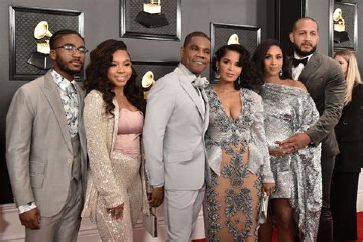 Kerrion Franklin: What Happened To Kirk Franklin's Son?