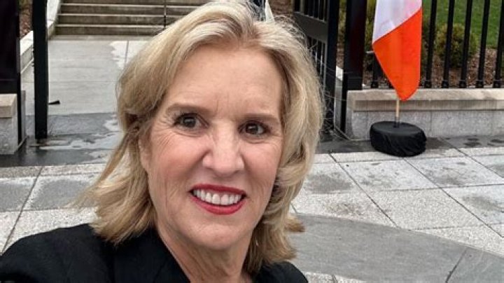 Kerry Kennedy Voice Condition: Understanding The Challenges And Triumphs