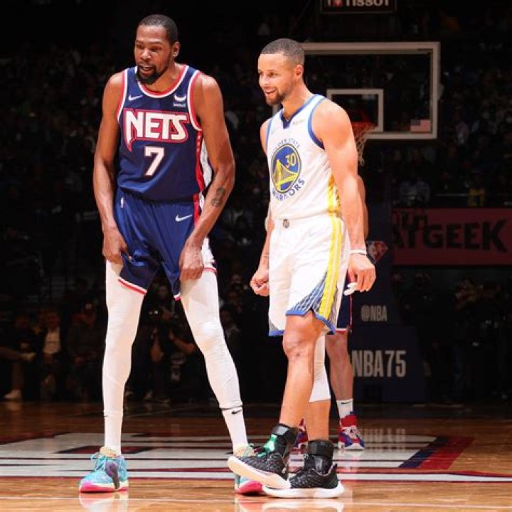 Kevin Durant: Estatura altura, cuánto mide, edad, biografía wiki, peso