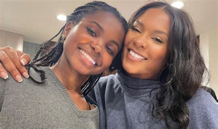 KEVIN HART AND TORREI HART CELEBRATE DAUGHTER’S 17TH BIRTHDAY
