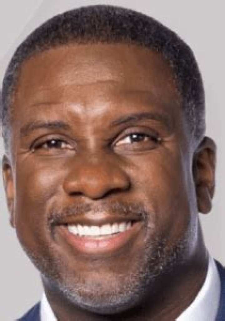 Kevin Holmes Bio, Age, Height, Wife, Salary, Net worth, KSHB 41 Action