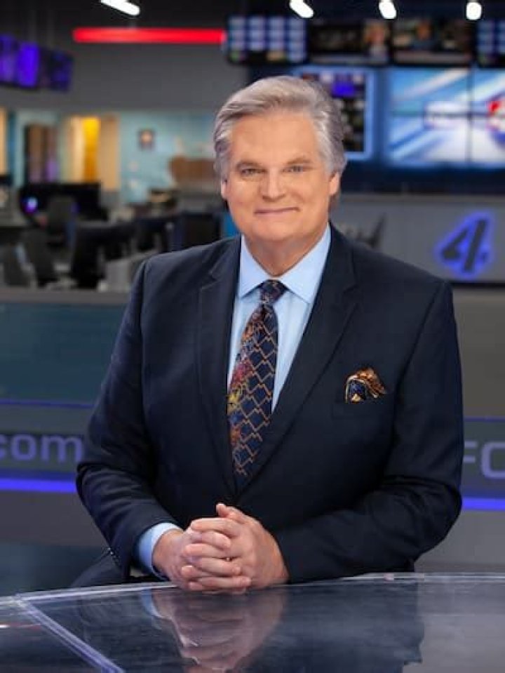 Kevin Ogle Bio, Age, Height, Wife, Salary, Net Worth, KFOR