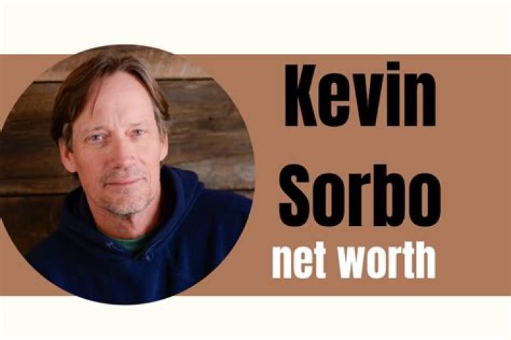 Kevin Sorbo Net Worth 2024