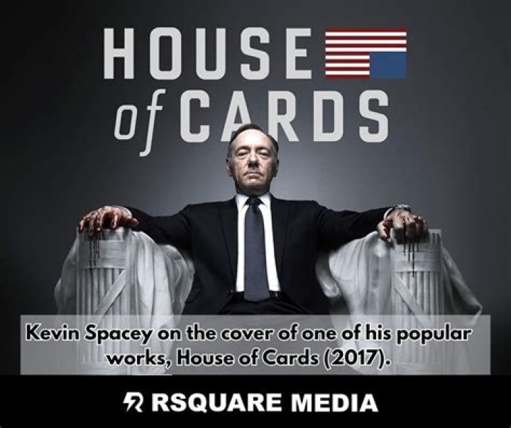 Kevin Spacey: The Man Behind The Fame