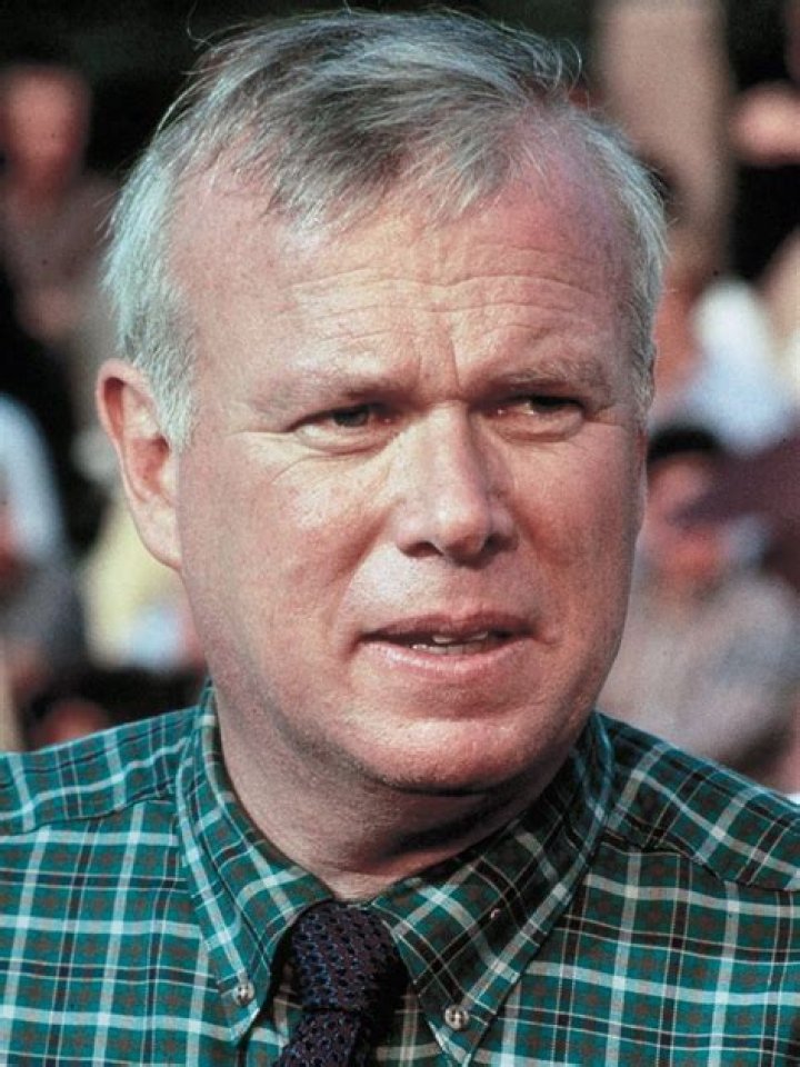 Kevin Tighe Net Worth 2024