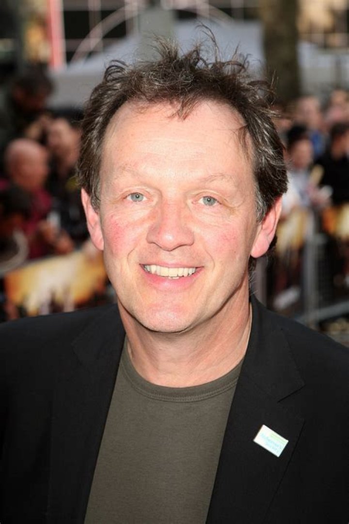 Kevin Whately Net Worth | Age, Height, Weight, Dating And More