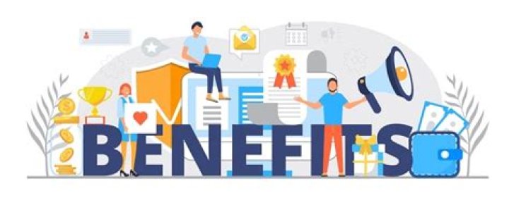 Key Benefits to Take Advantage Of