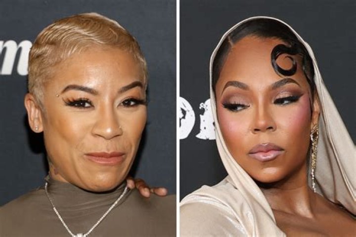 Keyshia Cole’S Net Worth 2024